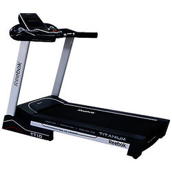 Reebok Titanium TT1.0 Treadmill